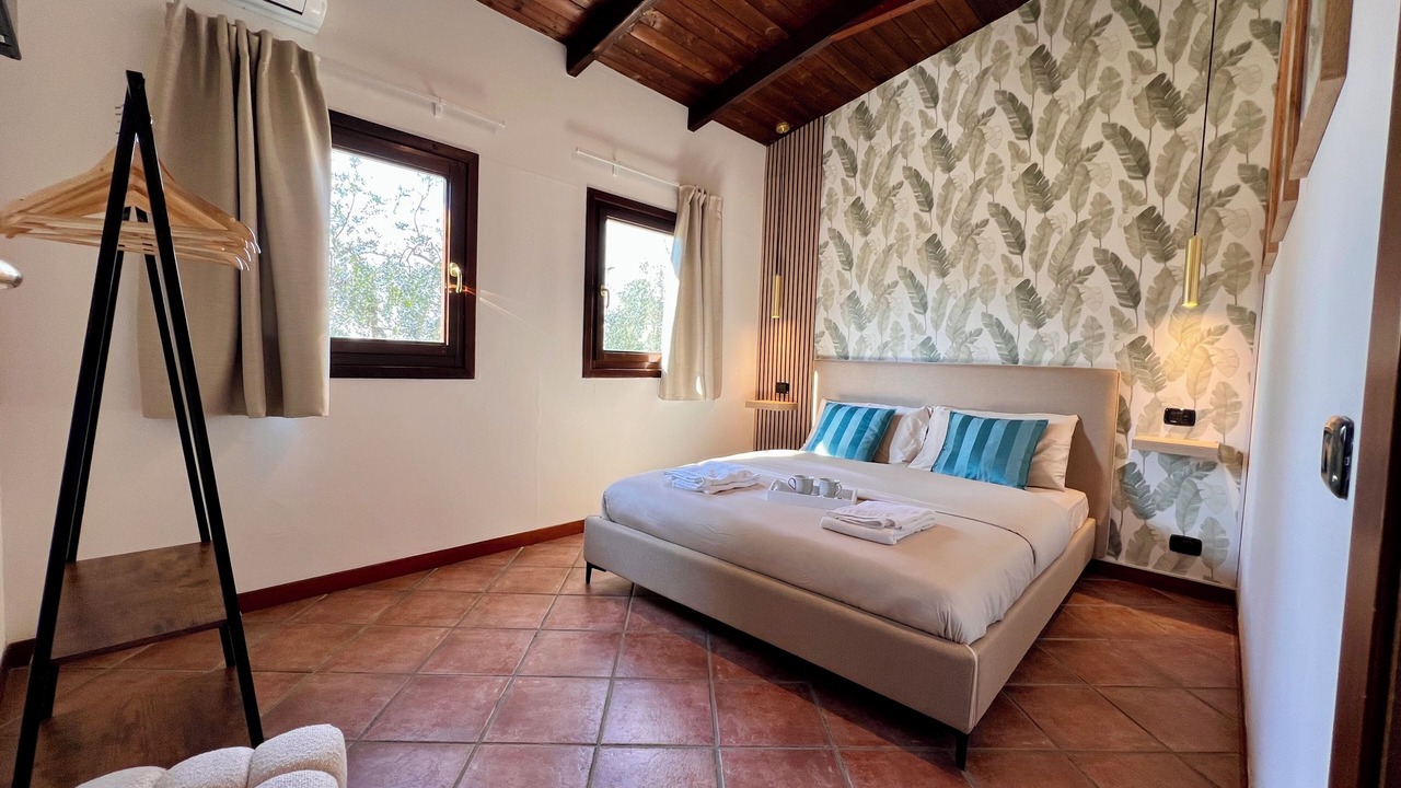 Photo of Bedroom in San Cesareo