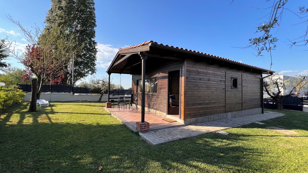 Photo of Outdoor in San Cesareo