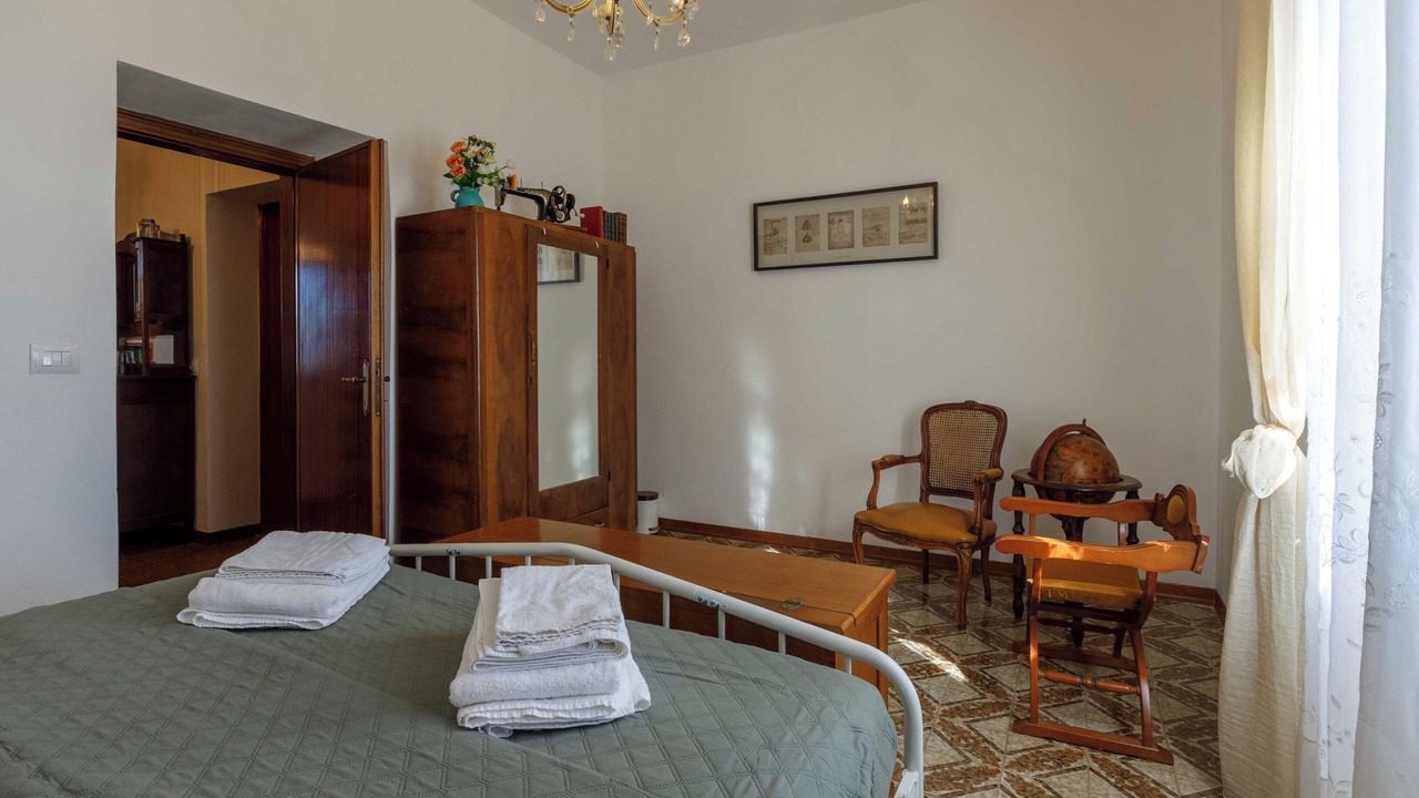 Photo of Bedroom in Piegaro