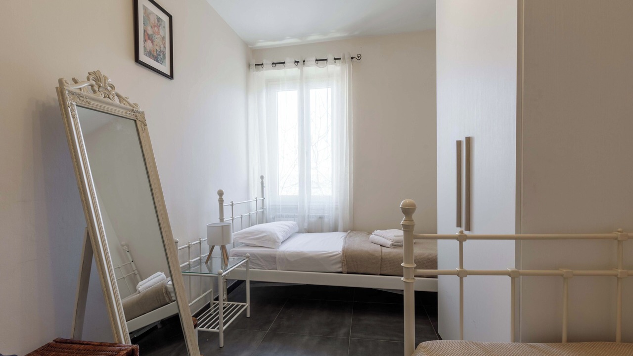 Photo of Bedroom in Piegaro