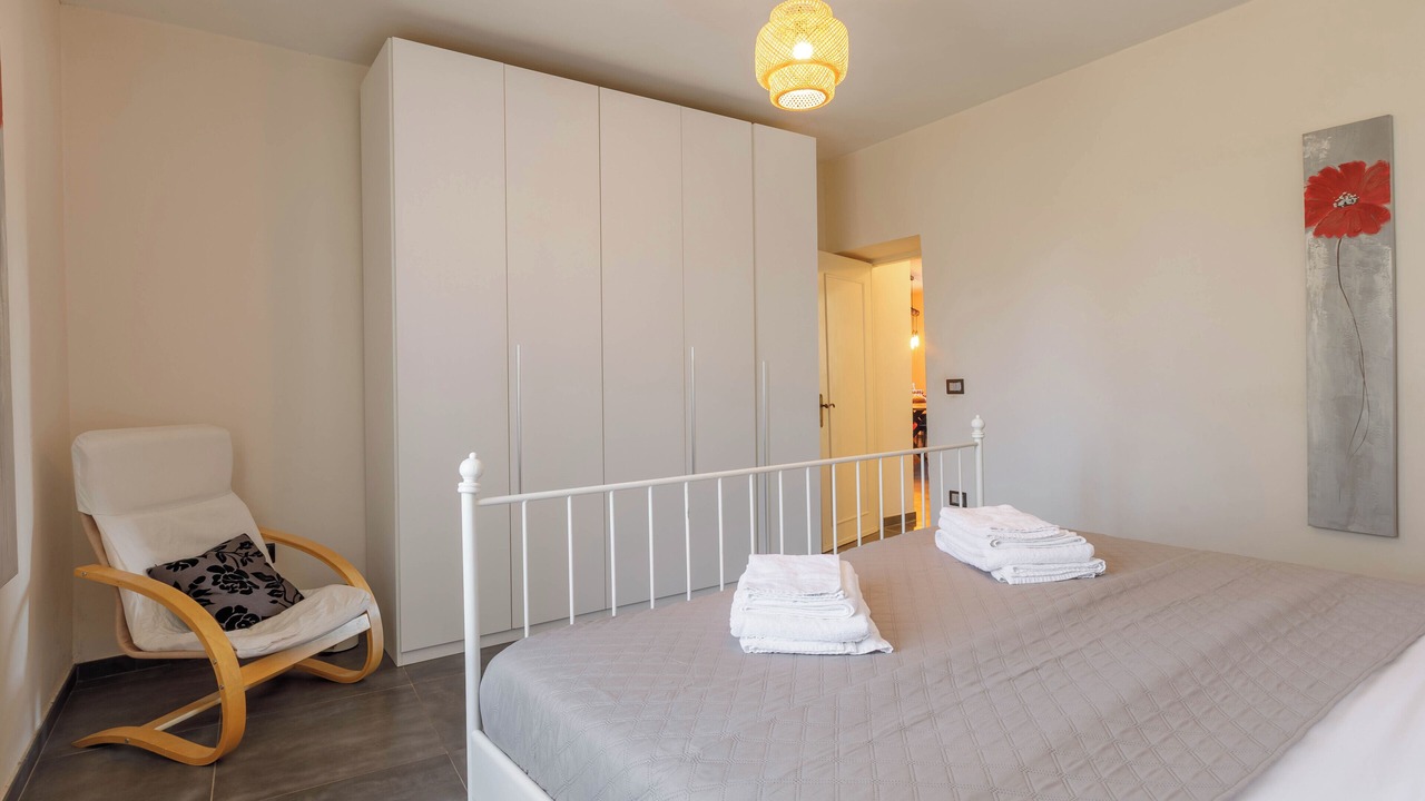 Photo of Bedroom in Piegaro