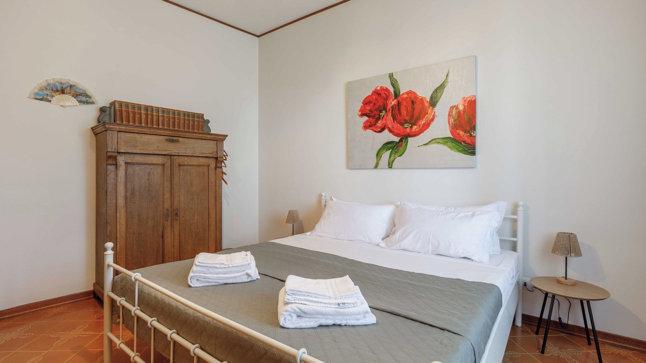 Photo of Bedroom in Piegaro