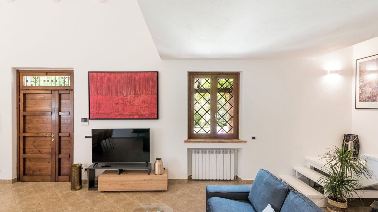 Photo of Outdoor in Viterbo