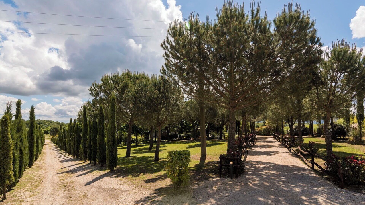 Photo of Outdoor in Viterbo