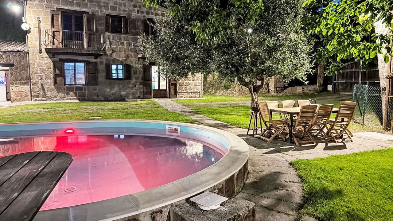 Photo of Outdoor in Proceno