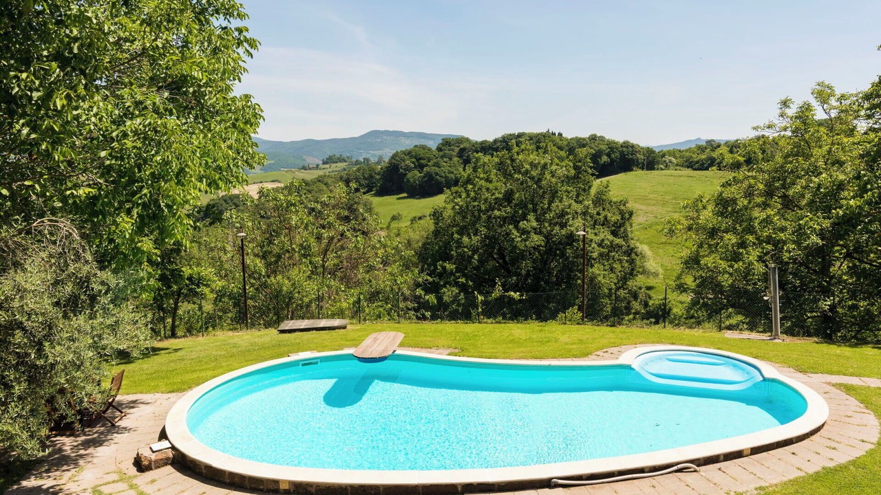 Photo of Outdoor in Proceno