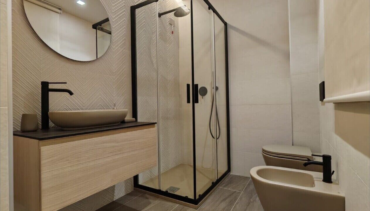 Photo of Bathroom in Vernazzano Basso