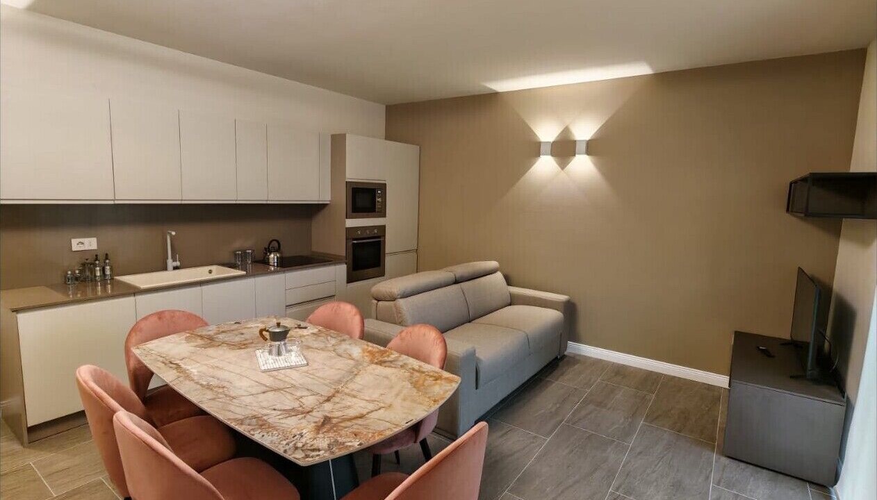 Photo of Livingroom in Vernazzano Basso