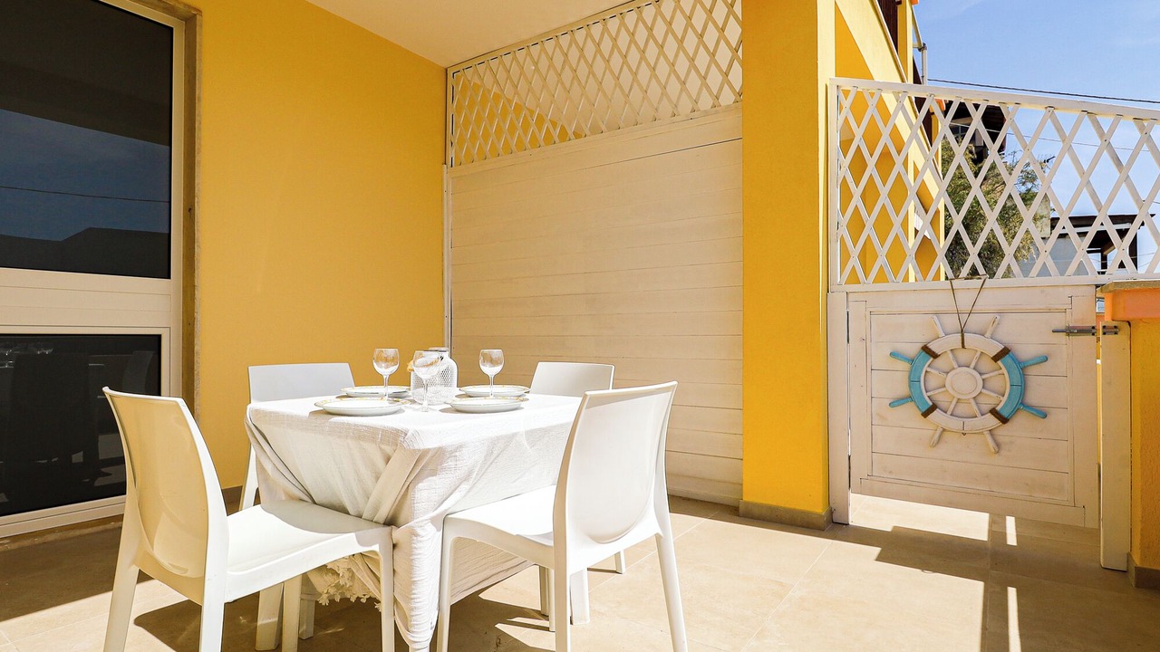 Photo of Outdoor in Lido Conchiglie