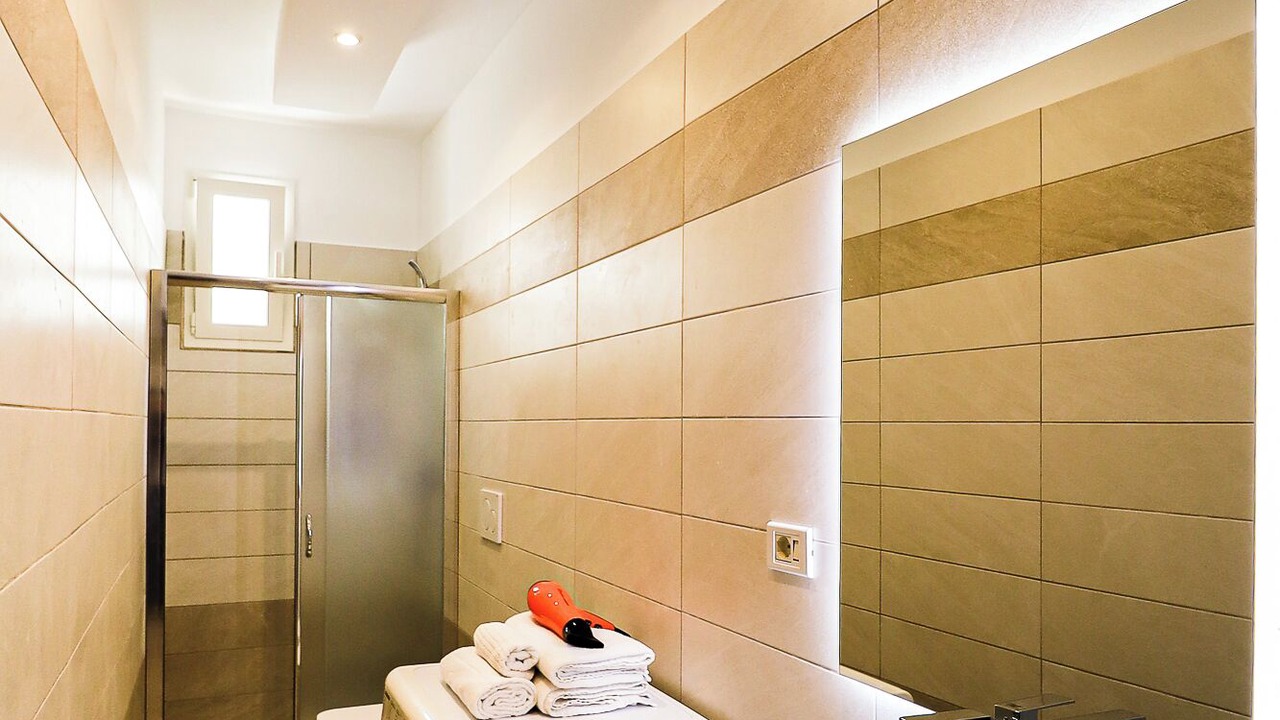 Photo of Bathroom in Lido Conchiglie