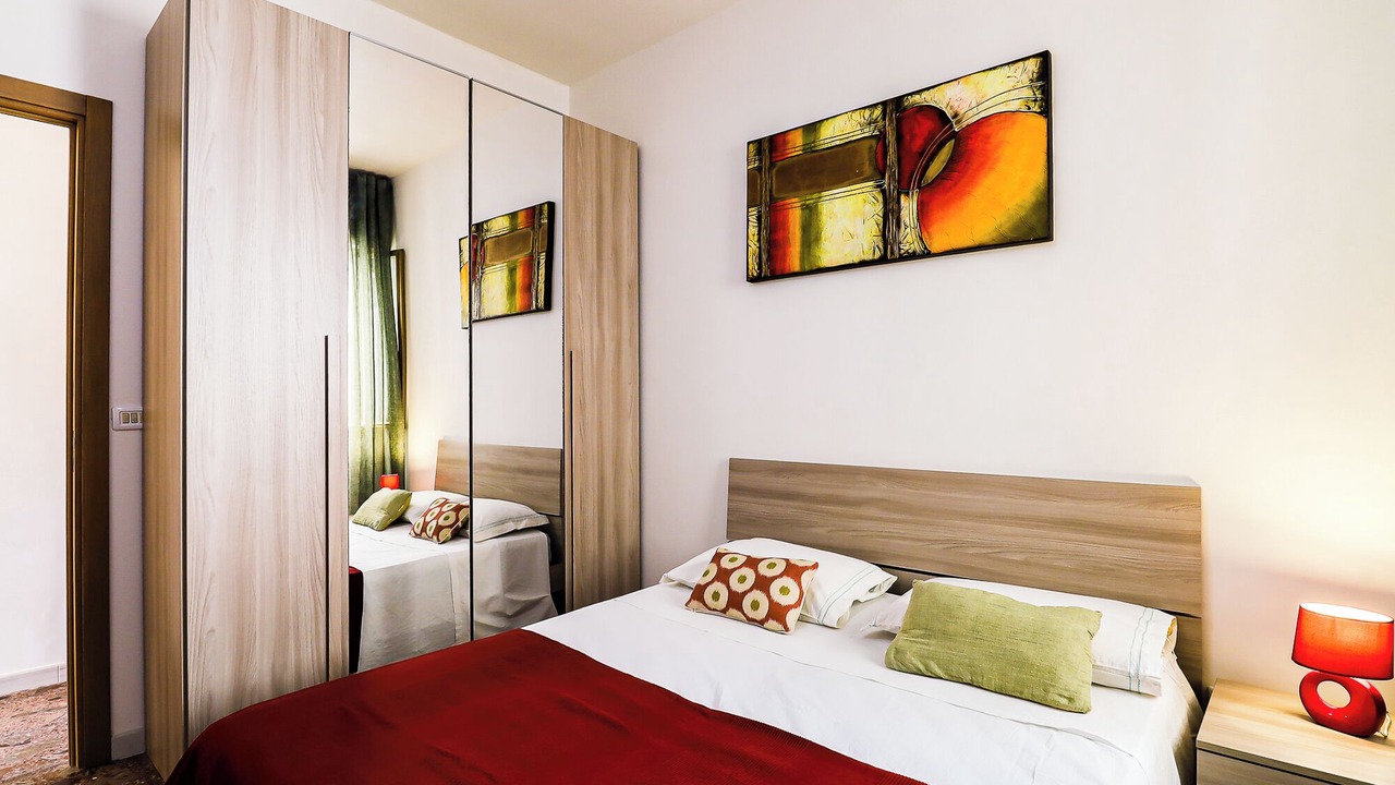 Photo of Bedroom in Lido Conchiglie