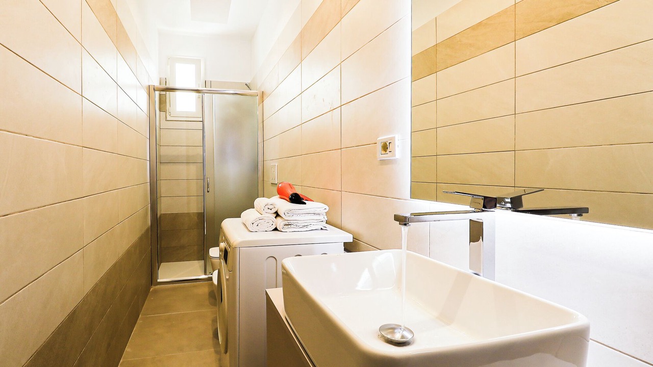 Photo of Bathroom in Lido Conchiglie