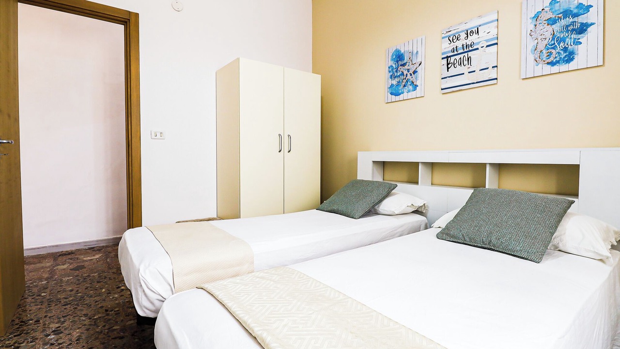 Photo of Bedroom in Lido Conchiglie