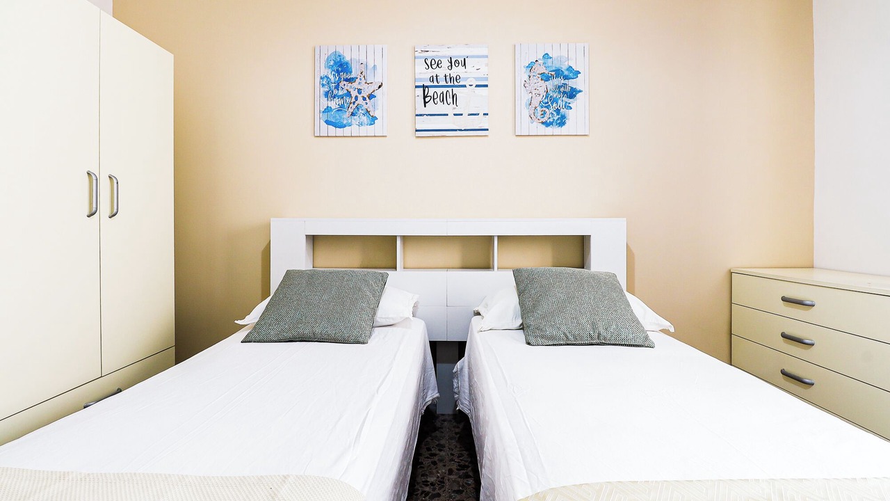 Photo of Bedroom in Lido Conchiglie