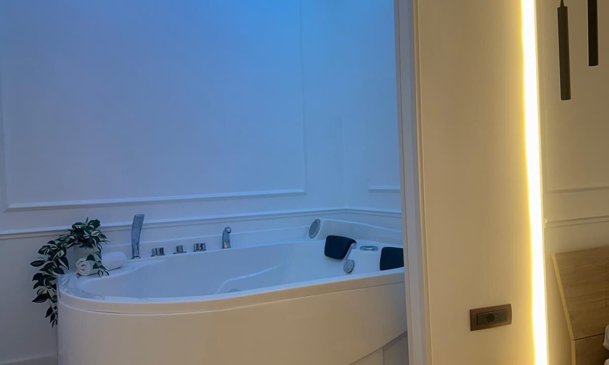 Photo of Bathroom in Torre del Greco