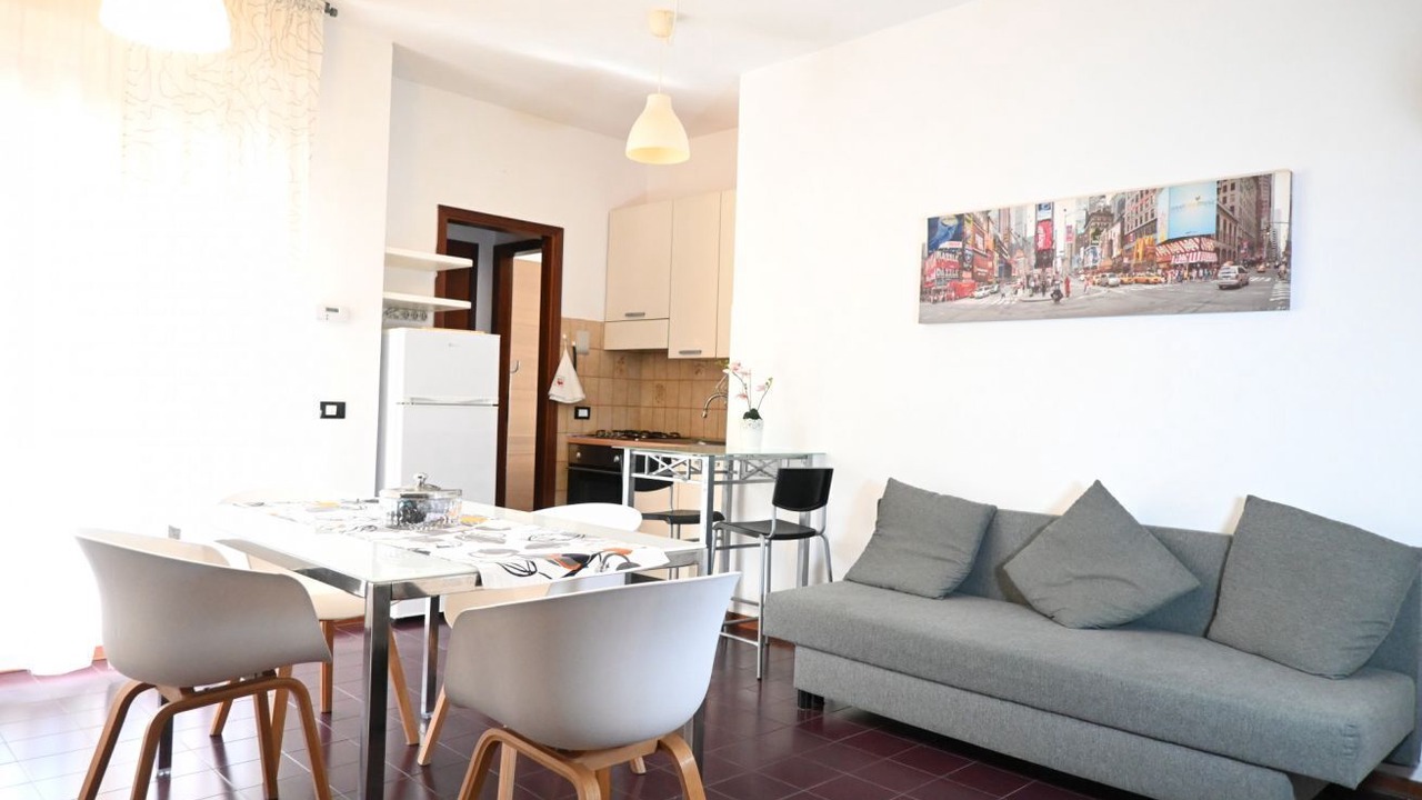 Photo of Livingroom in Senigallia
