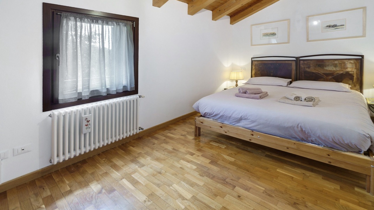Photo of Bedroom in Mirano