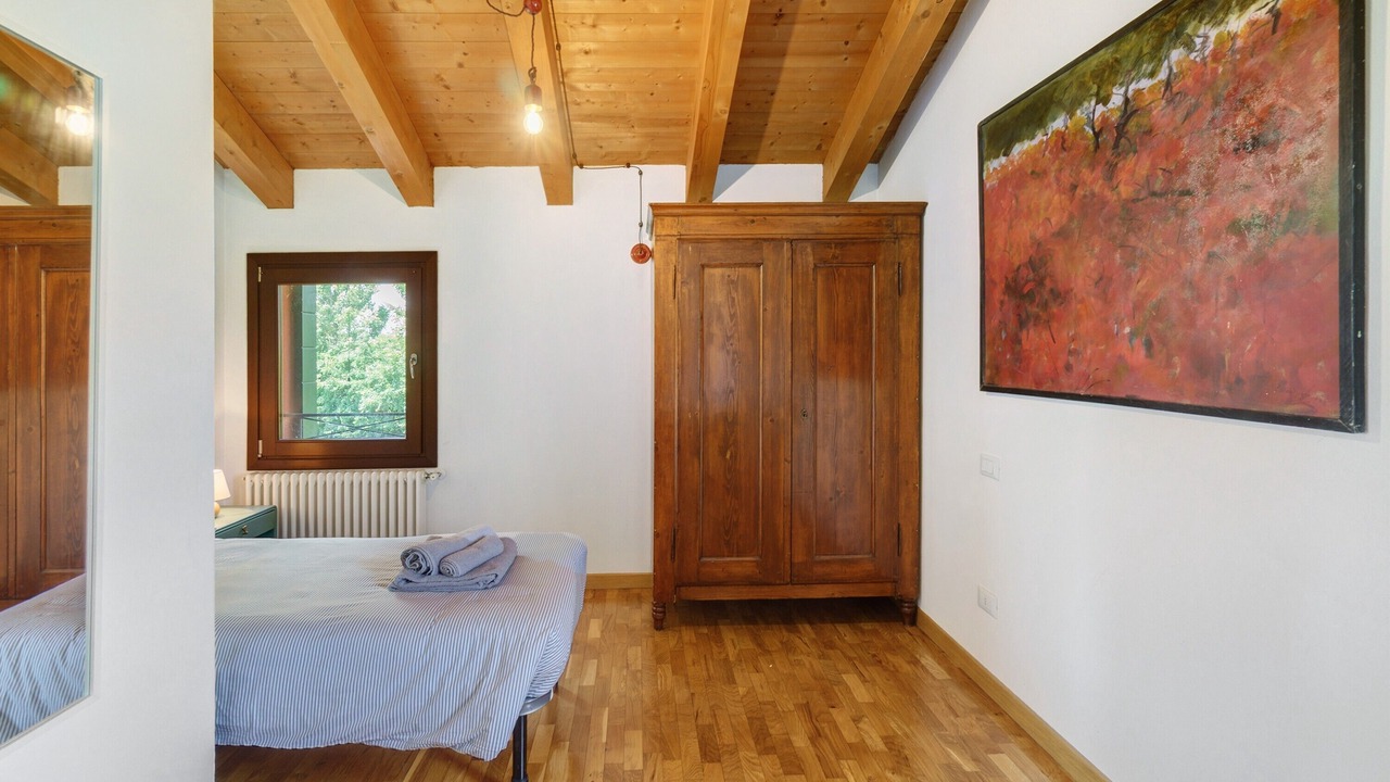 Photo of Bedroom in Mirano
