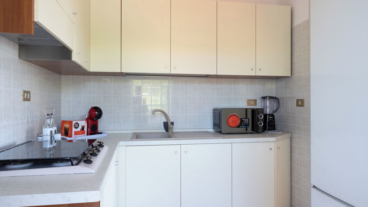 Photo of Kitchen in Gaeta