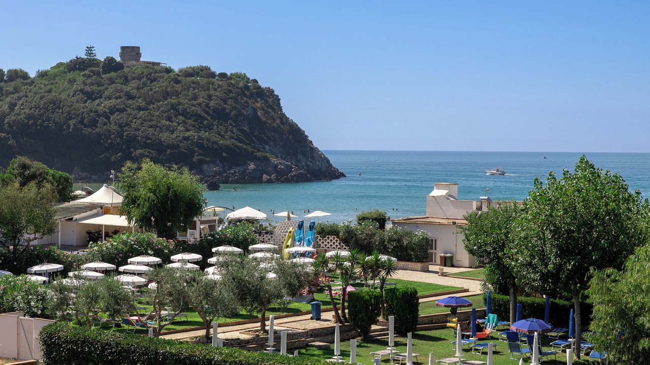 Photo of Outdoor in Gaeta