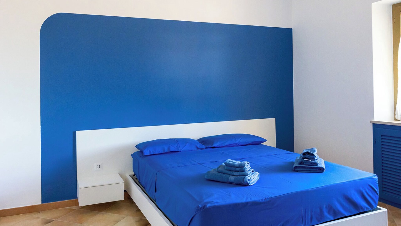 Photo of Bedroom in Gaeta