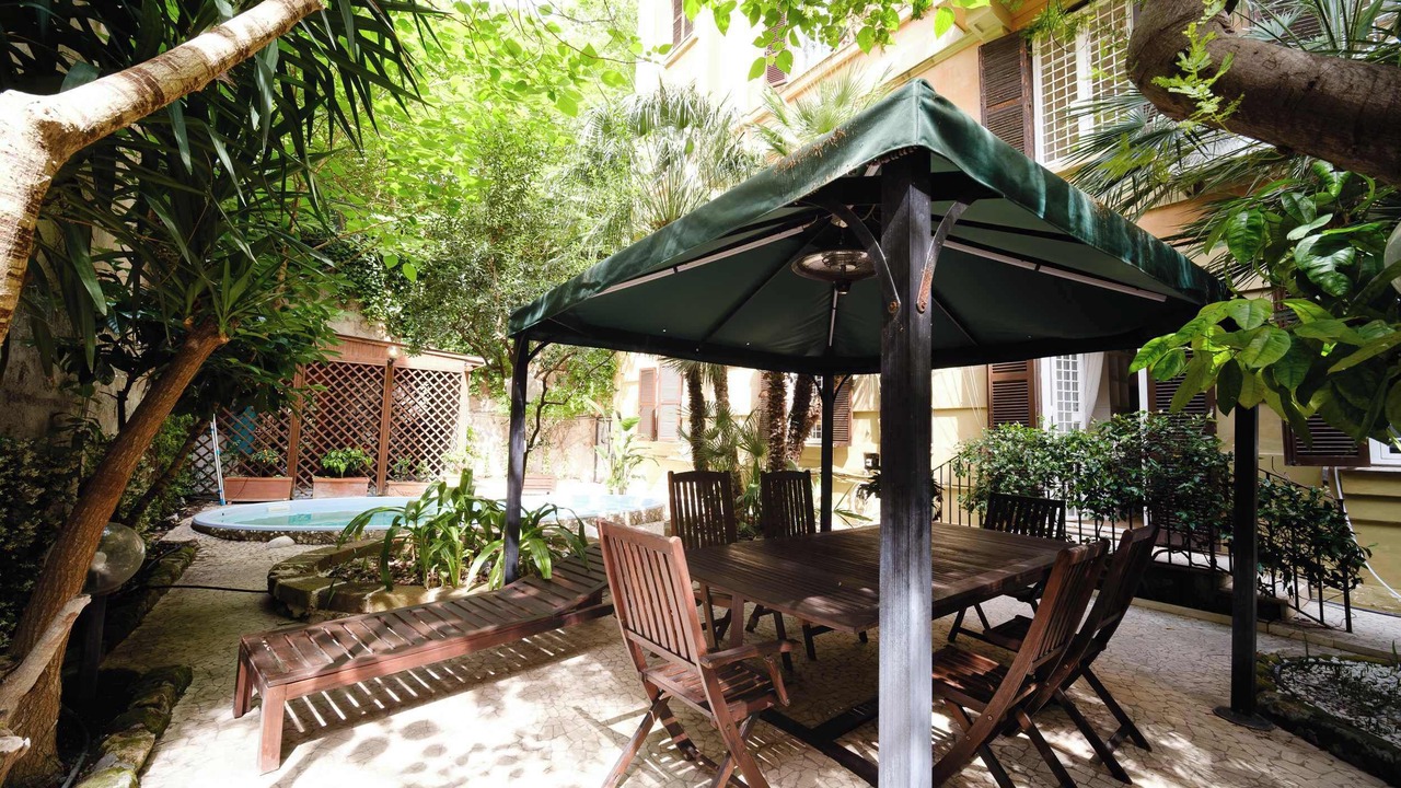 Photo of Outdoor in Gianicolense