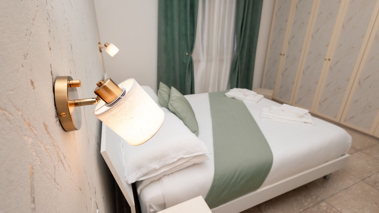 Photo of Bedroom in Civitavecchia