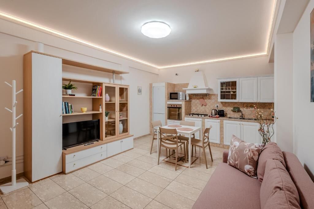 Photo of Livingroom in Civitavecchia