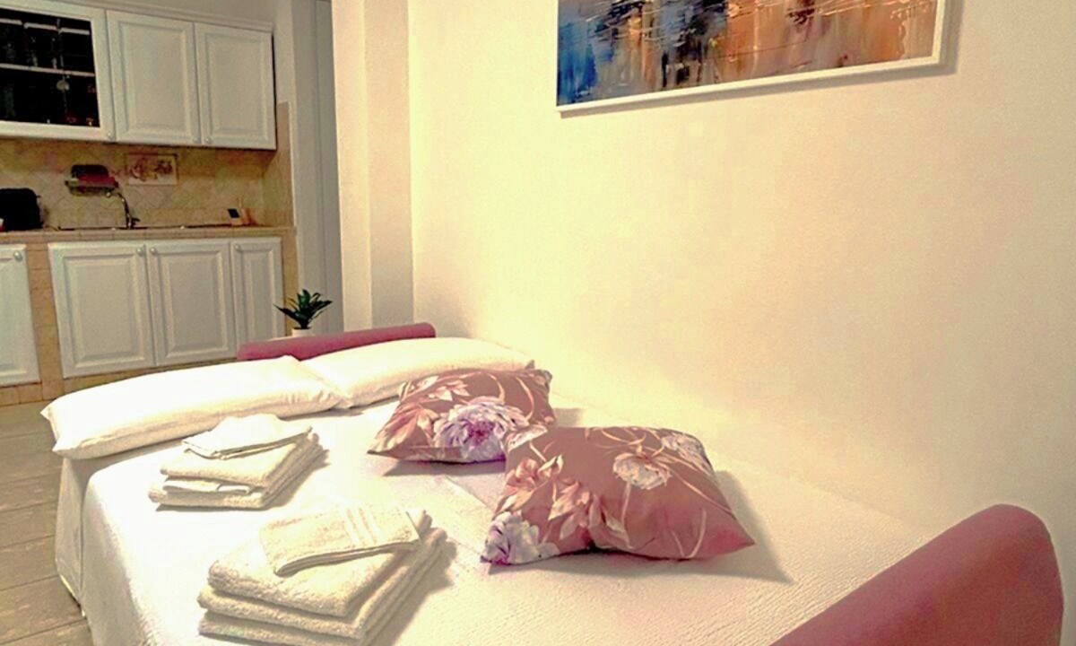 Photo of Bedroom in Civitavecchia