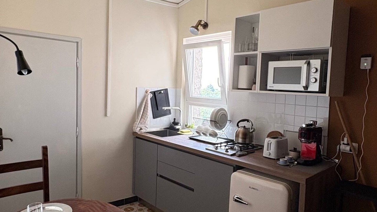 Photo of Kitchen in Vignanello