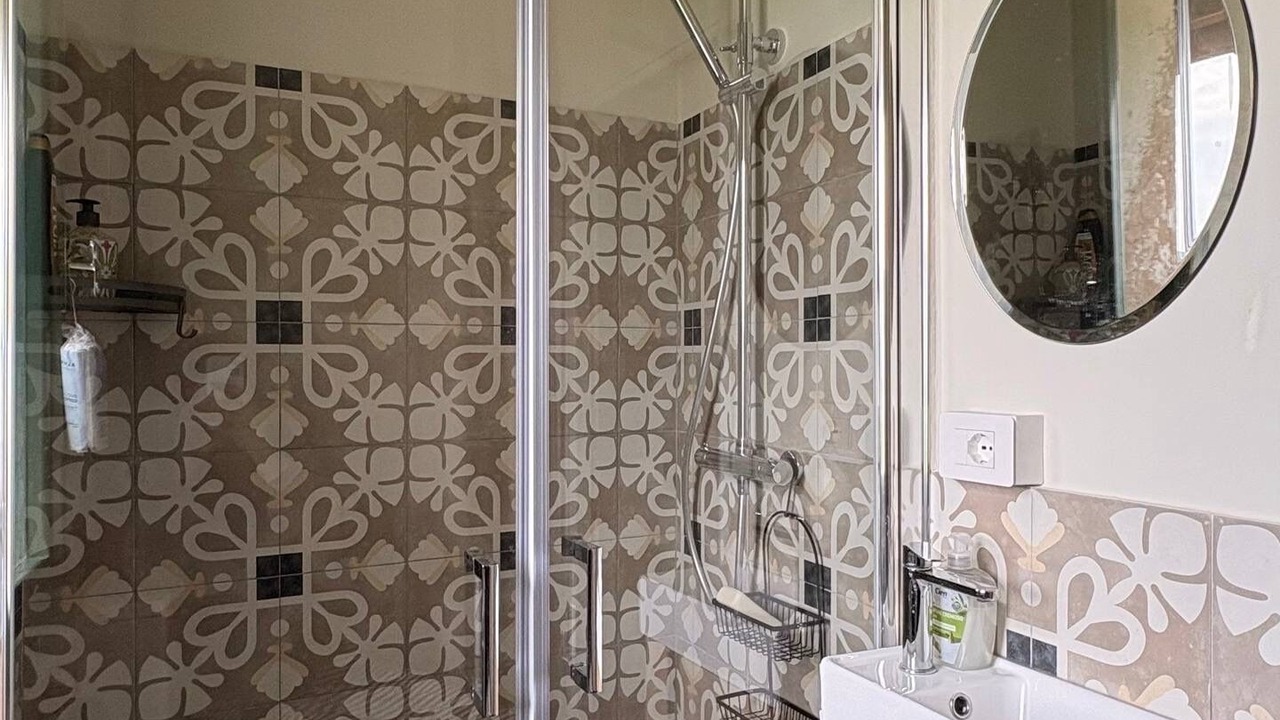 Photo of Bathroom in Vignanello