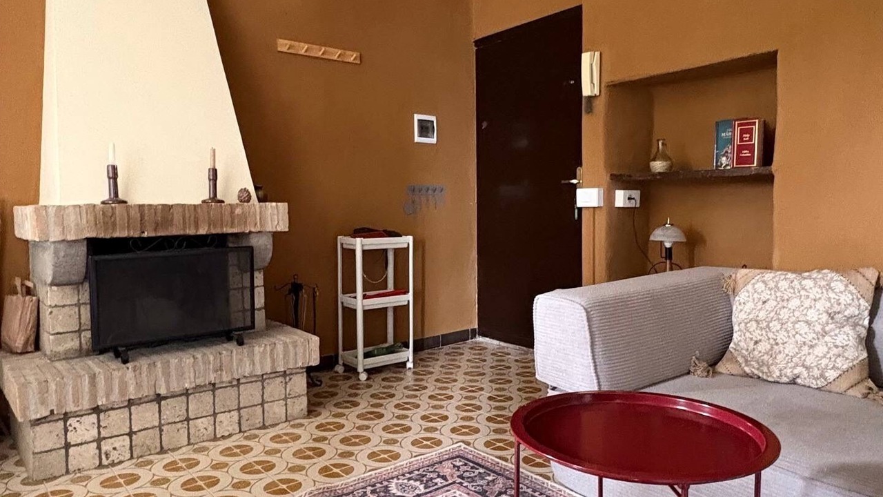 Photo of Livingroom in Vignanello