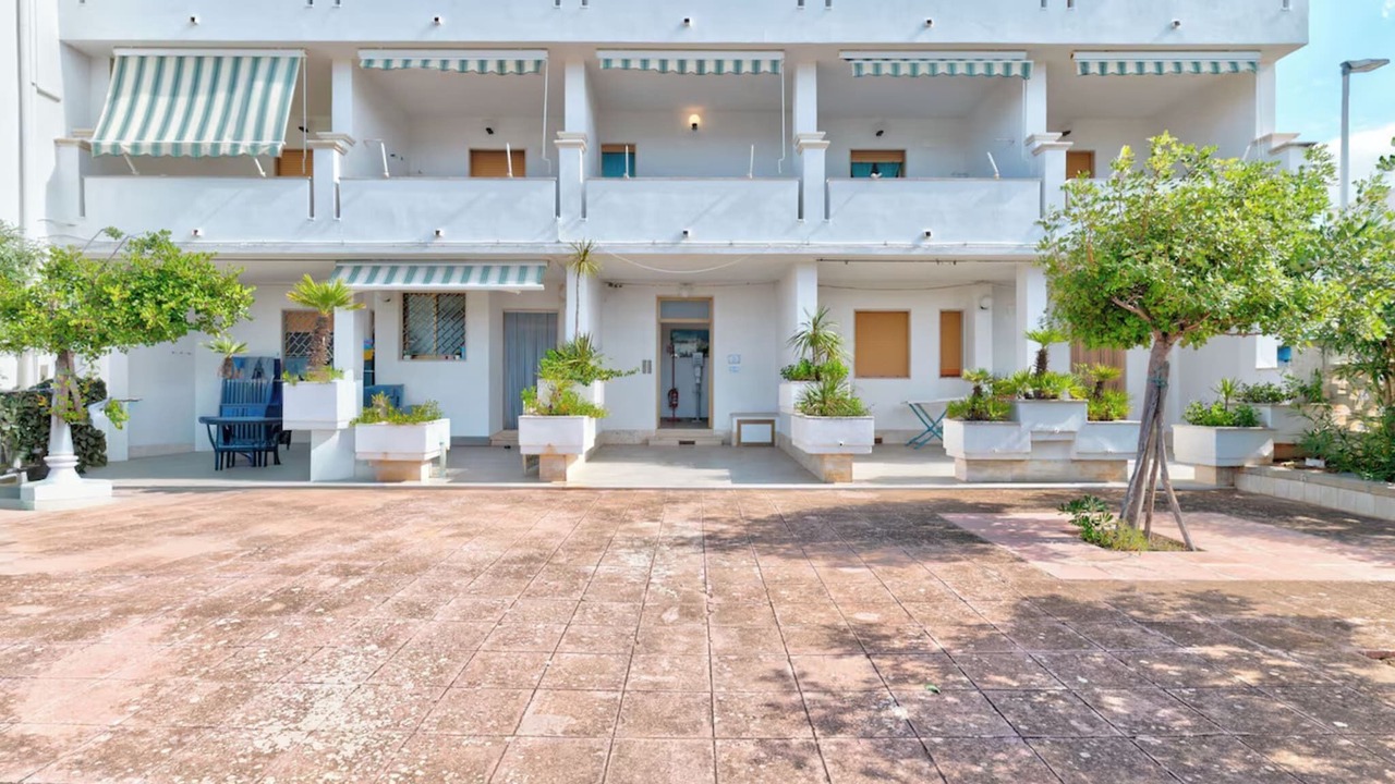 Photo of Outdoor in Marina di Ostuni