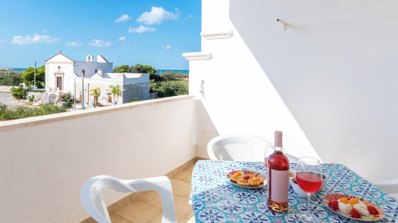 Photo of Outdoor in Marina di Ostuni