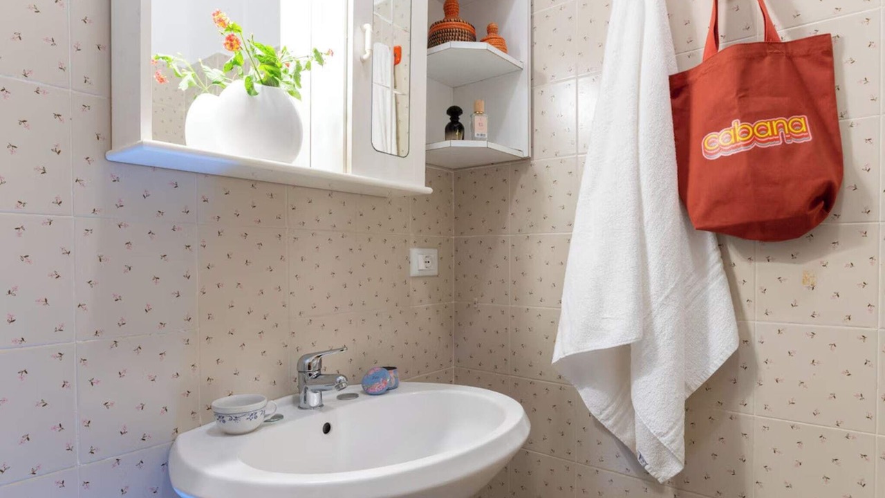 Photo of Bathroom in Marina di Ostuni
