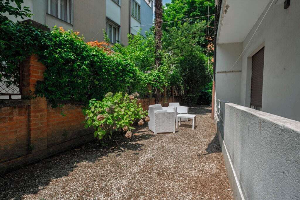 Photo of Patio Balcony in Santa Maria in Stelle