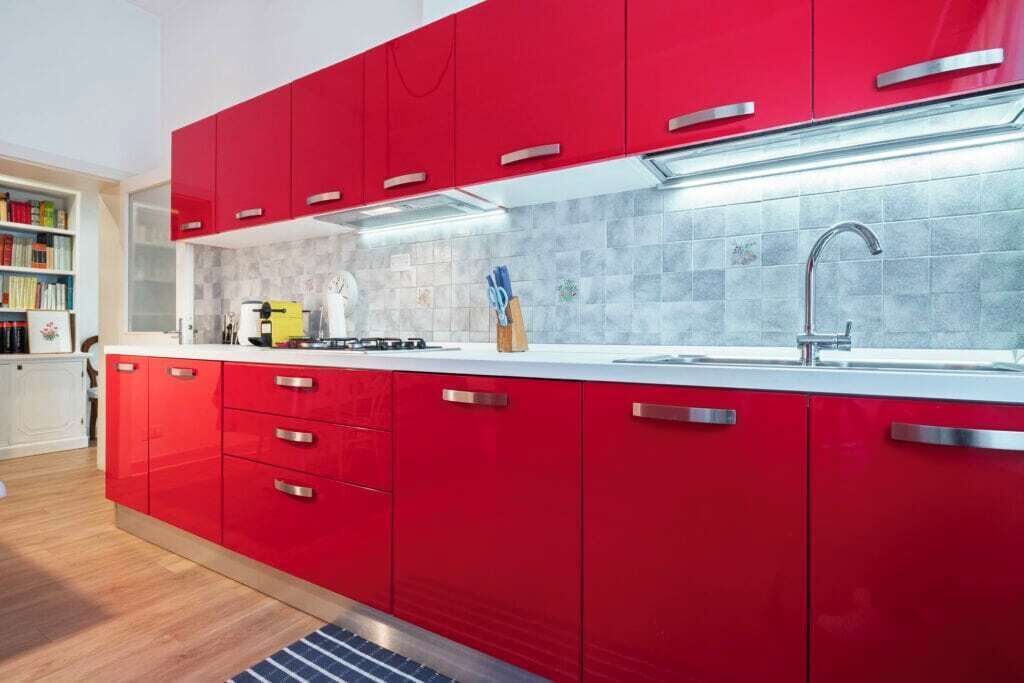 Photo of Kitchen in Santa Maria in Stelle