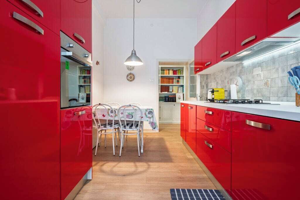 Photo of Kitchen in Santa Maria in Stelle