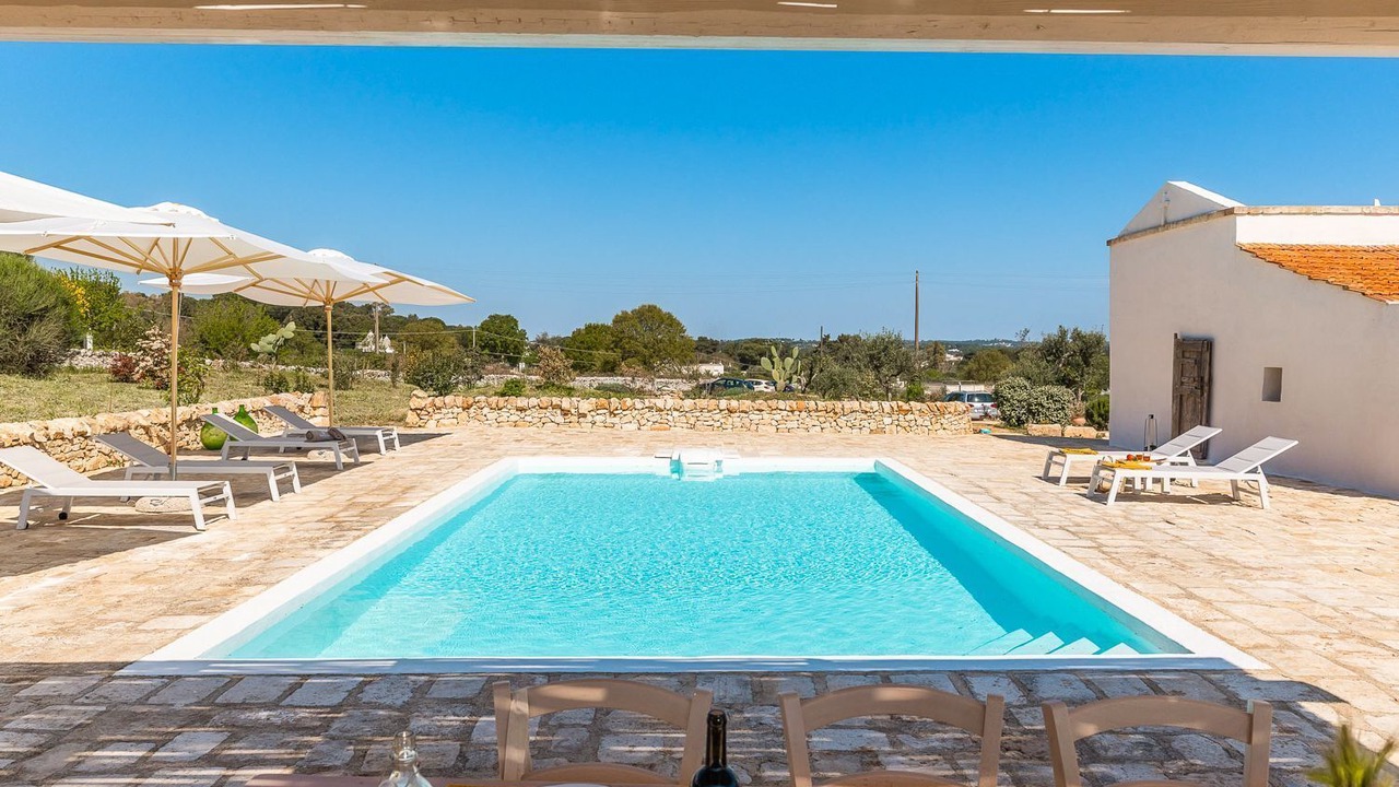Photo of Outdoor in Martina Franca