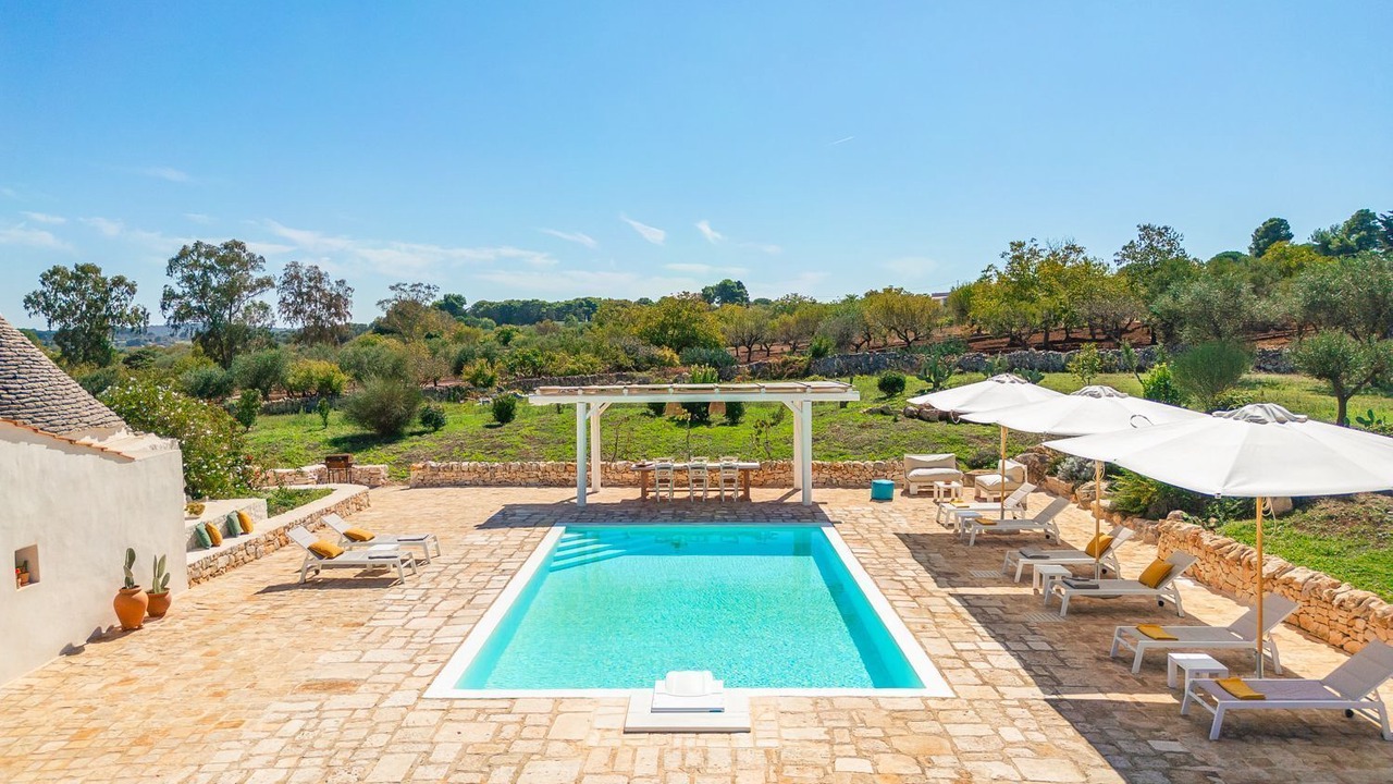 Photo of Outdoor in Martina Franca