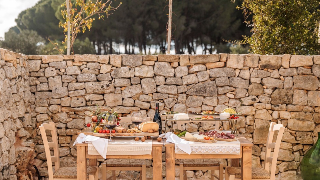 Photo of Outdoor in Martina Franca