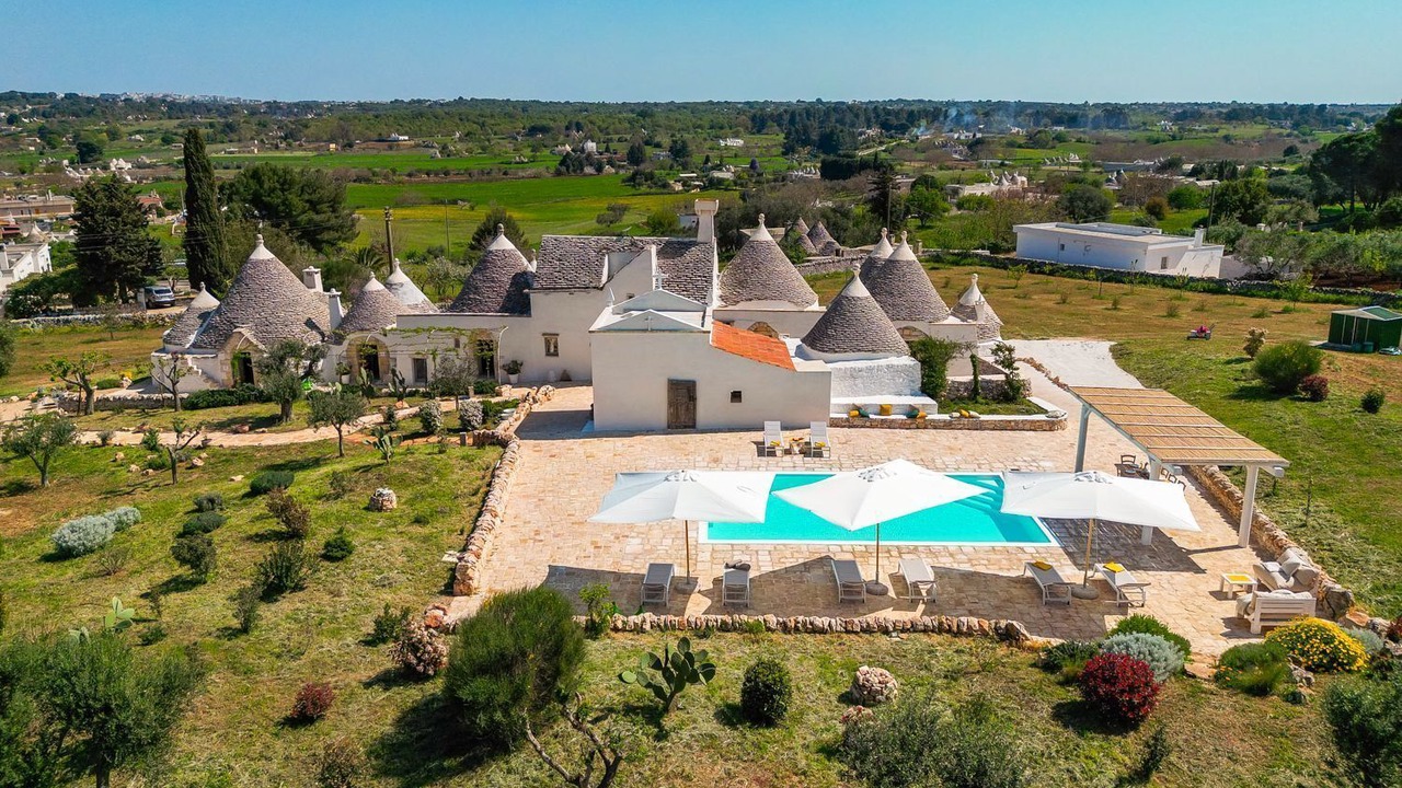 Photo of Outdoor in Martina Franca