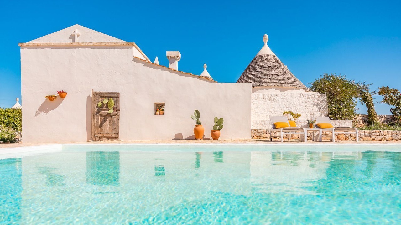 Photo of Outdoor in Martina Franca
