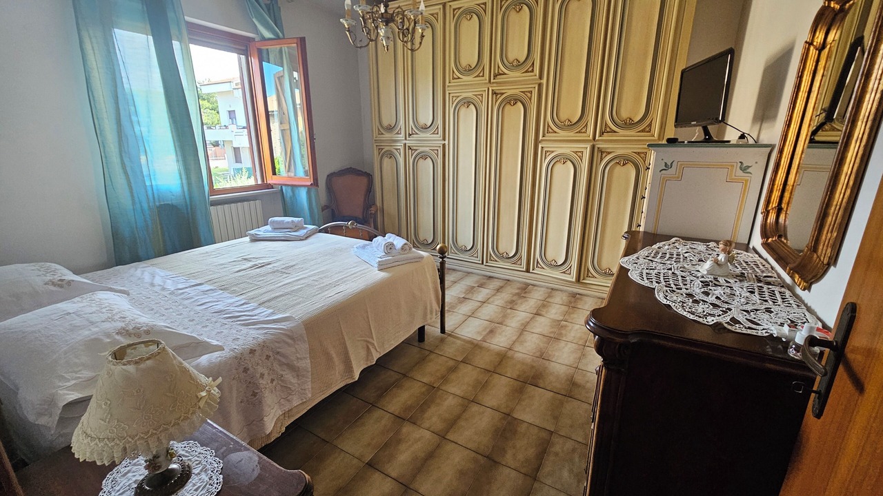 Photo of Bedroom in Loreto