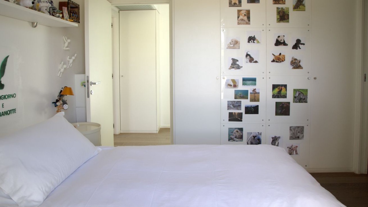 Photo of Bedroom in San Marcello