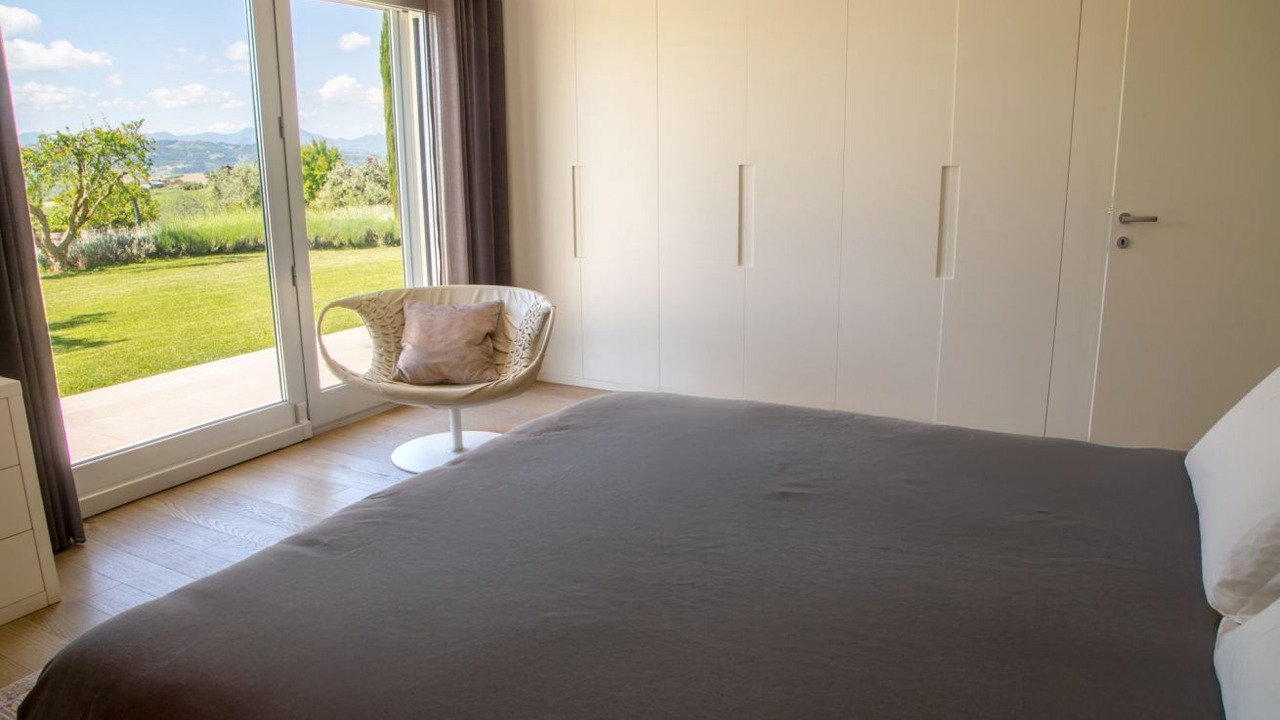 Photo of Bedroom in San Marcello