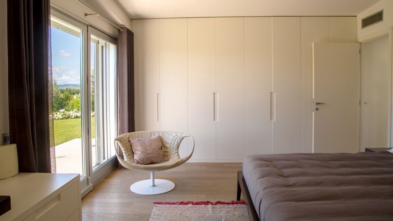 Photo of Bedroom in San Marcello