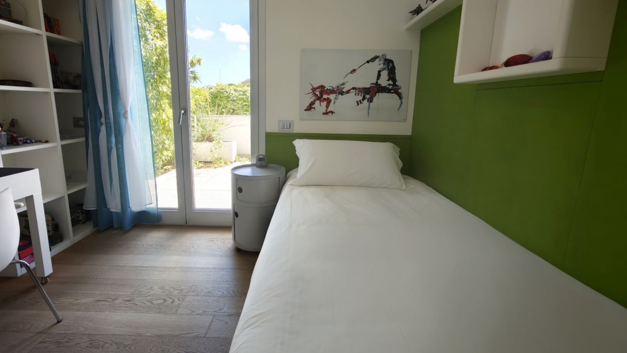 Photo of Bedroom in San Marcello