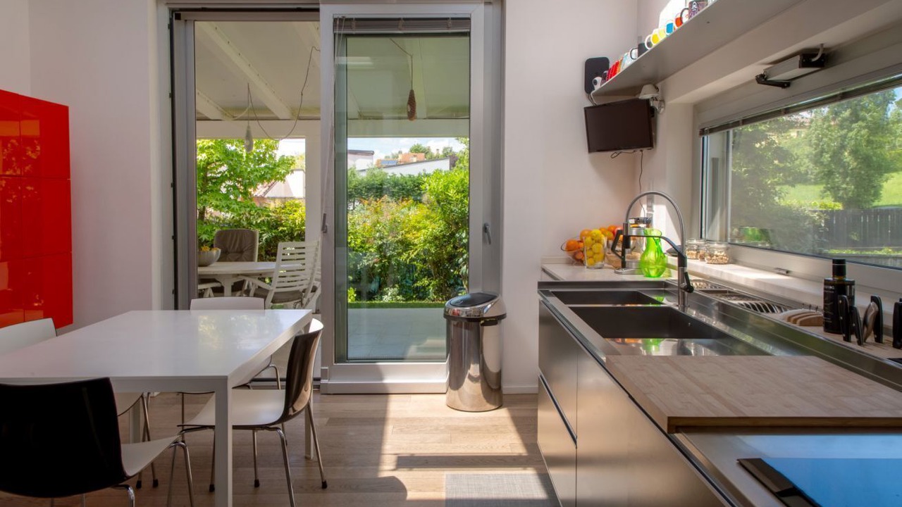 Photo of Kitchen in San Marcello