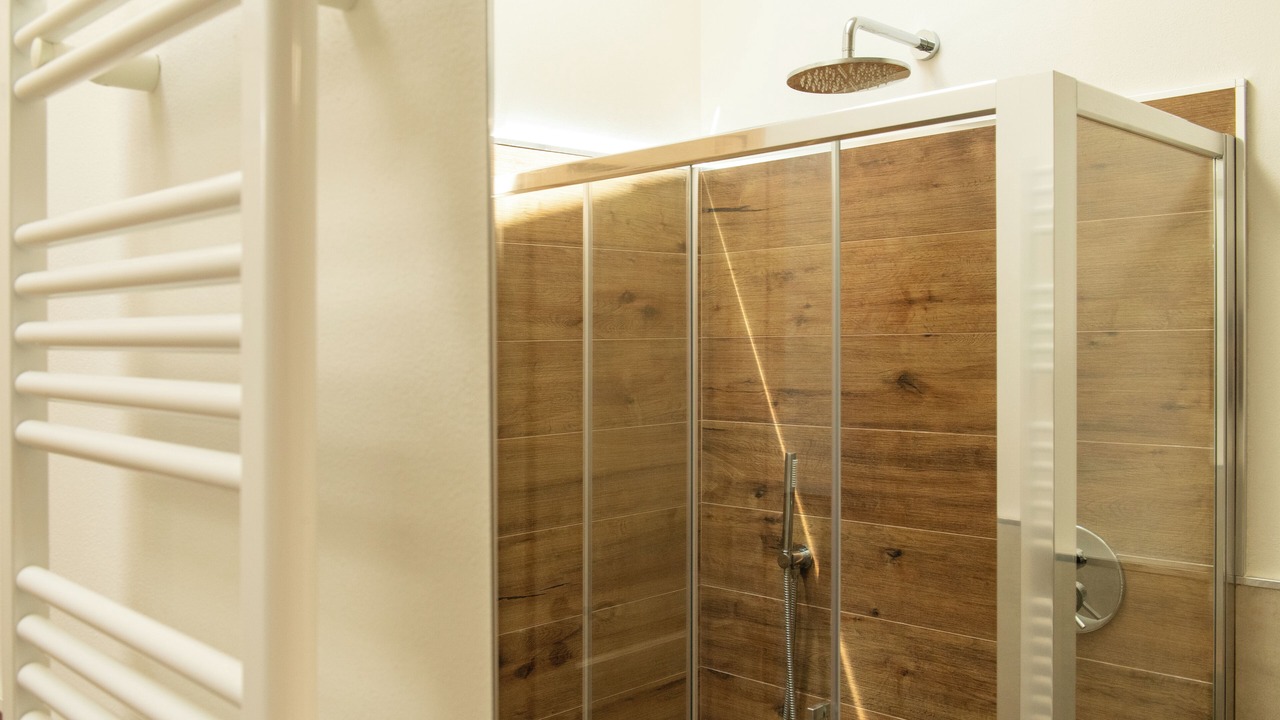 Photo of Bathroom in Magione